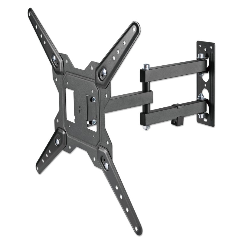 Manhattan Wall Mount For Tv & Monitors